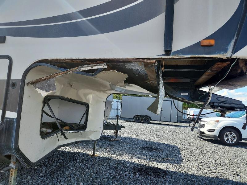 Aukcja sprzedaży 2015 Jayco Pinnacle, vin: 1UJCJ0BV5F1RL0286, numer aukcji: 63614896