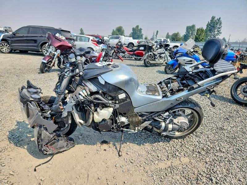 2008 Kawasaki Zg1400 მანქანა იყიდება აუქციონზე, vin: JKBZGNB1X8A005482, აუქციონის ნომერი: 63787146