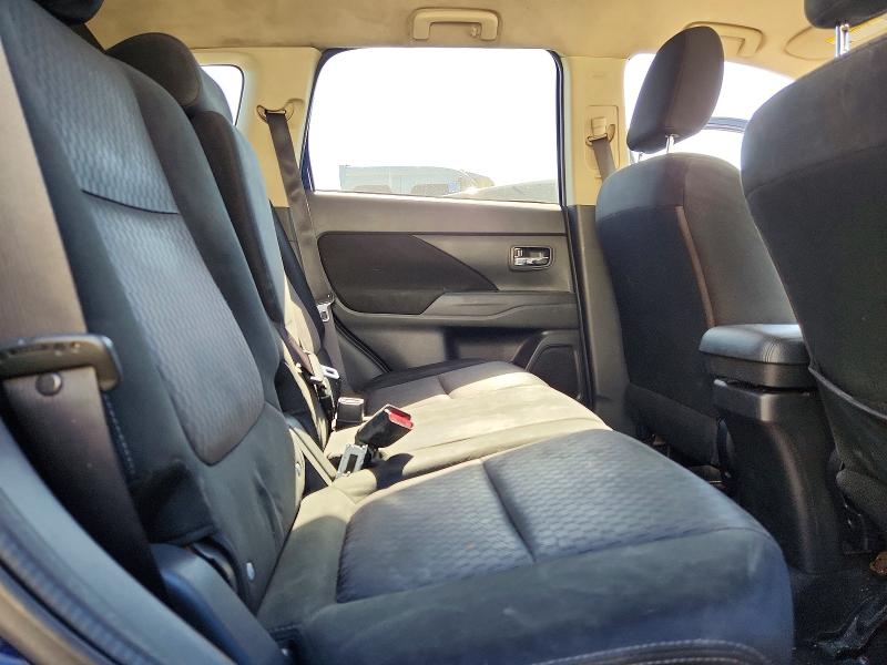 Продаж на аукціоні авто 2015 Mitsubishi Outlander, vin: JA4AD2A31FZ003212, номер лоту: 63599036