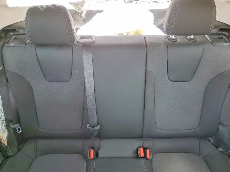 Aukcja sprzedaży 2026 Buick Encore Gx, vin: KL4AMBSL8TB126069, numer aukcji: 65753956