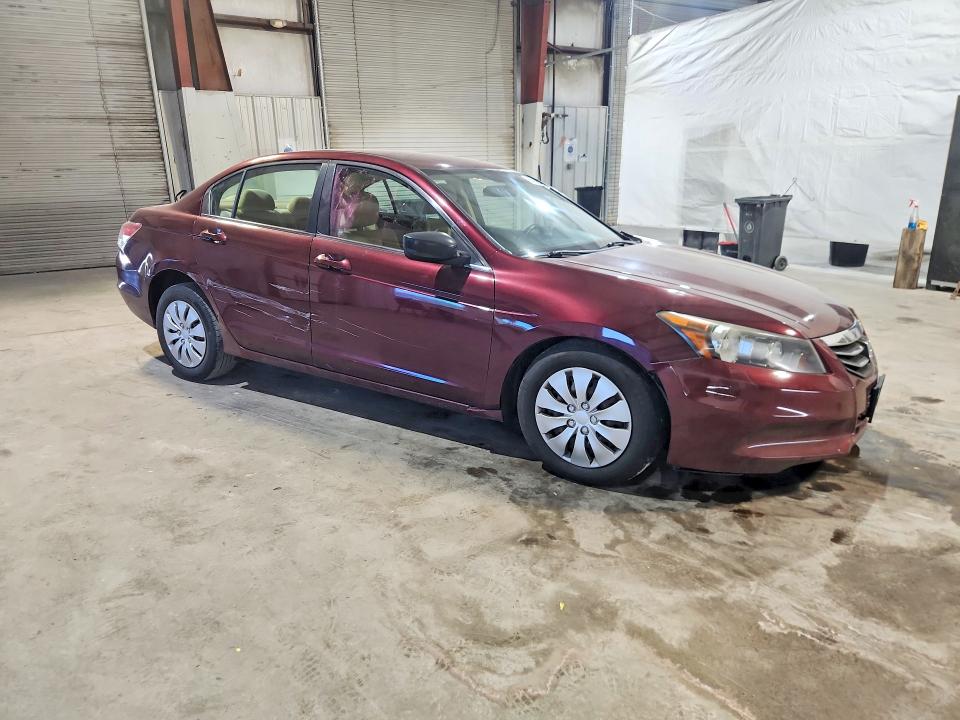 Продаж на аукціоні авто 2012 Honda Accord, vin: 1HGCP2F38CA054698, номер лоту: 64156046