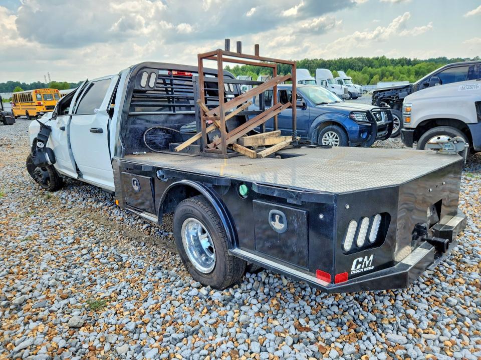 63479306 :رقم المزاد ، 3C7WRTCL0RG129357 vin ، 2024 Ram 3500 مزاد بيع