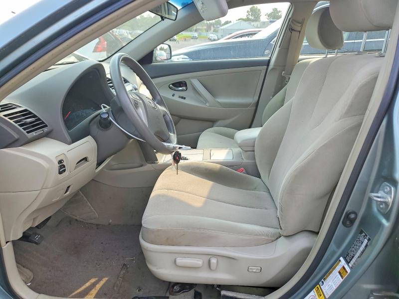 Продажа на аукционе авто 2011 Toyota Camry, vin: 4T4BF3EK6BR101916, номер лота: 64692176