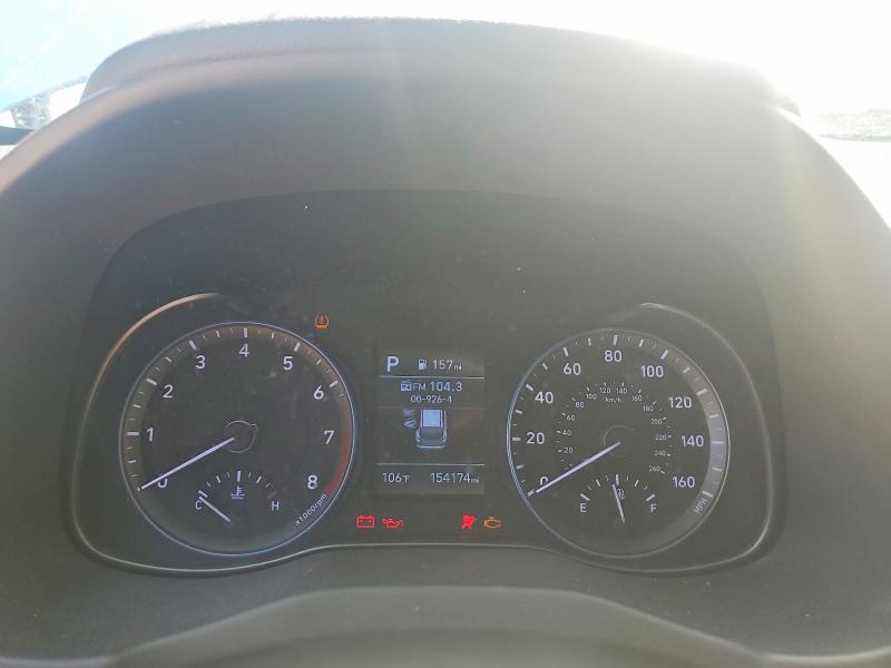 Продажа на аукционе авто 2020 Hyundai Kona, vin: KM8K1CAA1LU469931, номер лота: 65716706