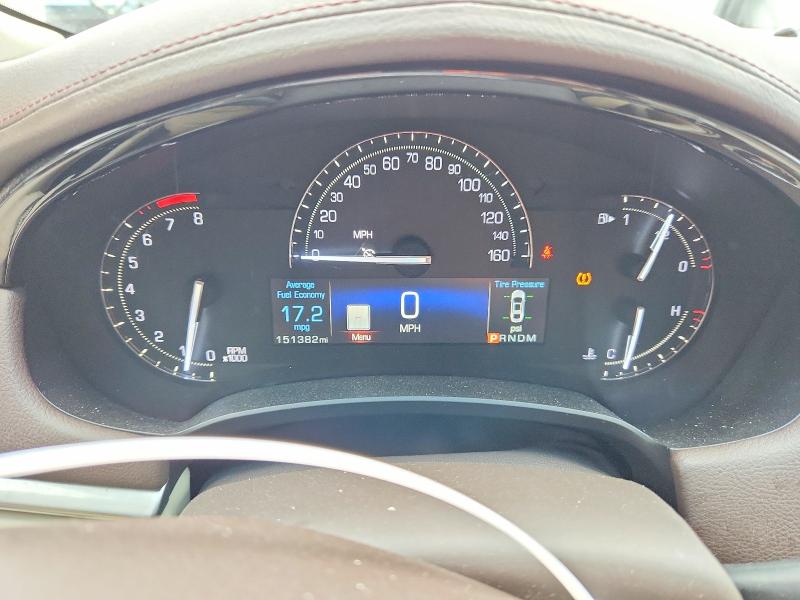 Aukcja sprzedaży 2017 Cadillac Xts, vin: 2G61N5S33H9128537, numer aukcji: 65173366