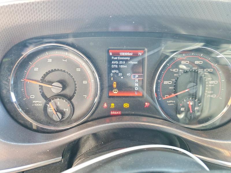 66913126 :رقم المزاد ، 2C3CDXJG2EH351473 vin ، 2014 Dodge Charger مزاد بيع