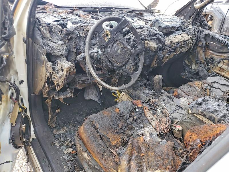 2011 Toyota 4runner მანქანა იყიდება აუქციონზე, vin: JTEBU5JR8B5075585, აუქციონის ნომერი: 65215366