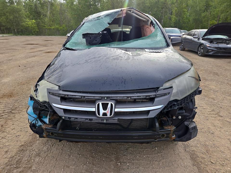 63797936 :رقم المزاد ، 2HKRM4H39CH109274 vin ، 2012 Honda Cr-v مزاد بيع