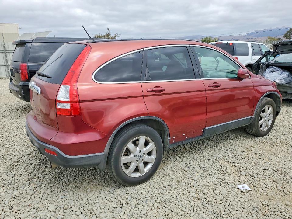Aukcja sprzedaży 2008 Honda Cr-v, vin: JHLRE48798C040110, numer aukcji: 67146876