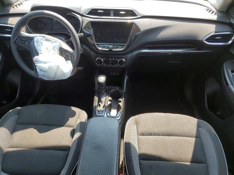 64362516 :رقم المزاد ، KL79MRSL1NB103251 vin ، 2022 Chevrolet Trailblazer مزاد بيع