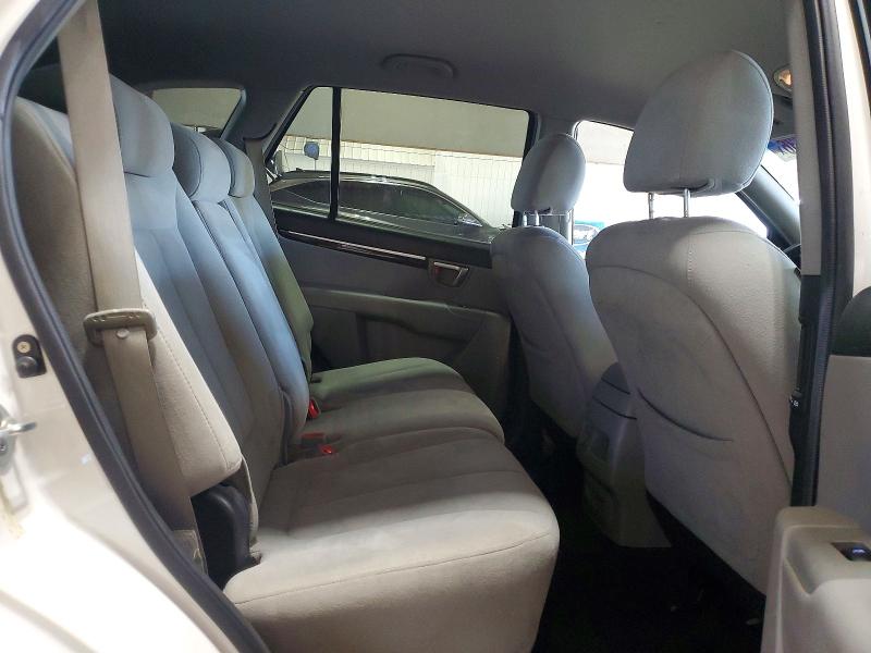 Продаж на аукціоні авто 2009 Hyundai Santa Fe, vin: 5NMSG13D69H325354, номер лоту: 65487636