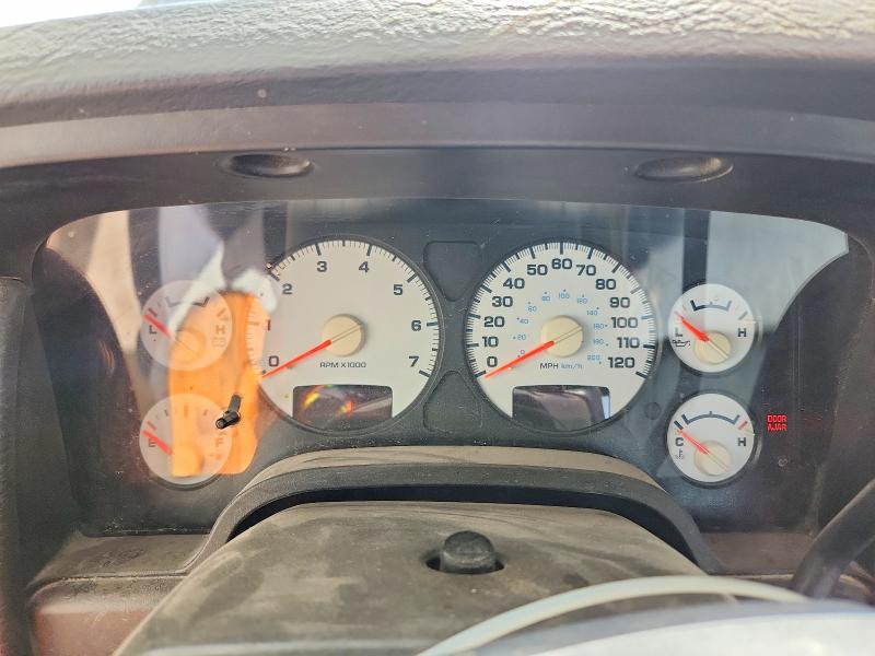 63769396 :رقم المزاد ، 1D7HA18D65J596221 vin ، 2005 Dodge Ram 1500 مزاد بيع