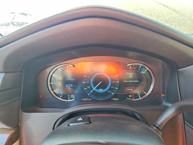 65701386 :رقم المزاد ، 1GYS3JKJ5KR147208 vin ، 2019 Cadillac Escalade مزاد بيع