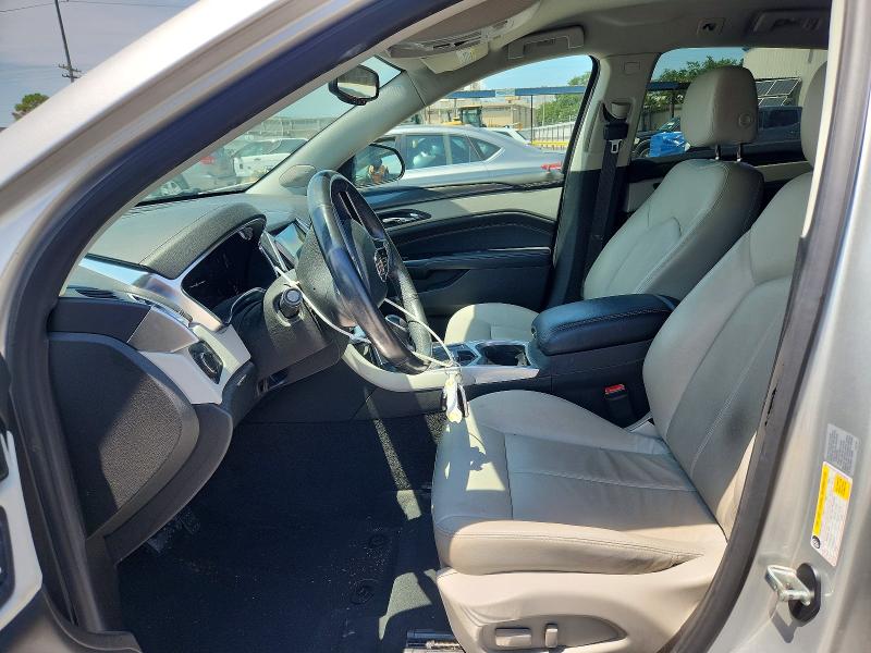 65415606 :رقم المزاد ، 3GYFNAE32GS548244 vin ، 2016 Cadillac Srx مزاد بيع