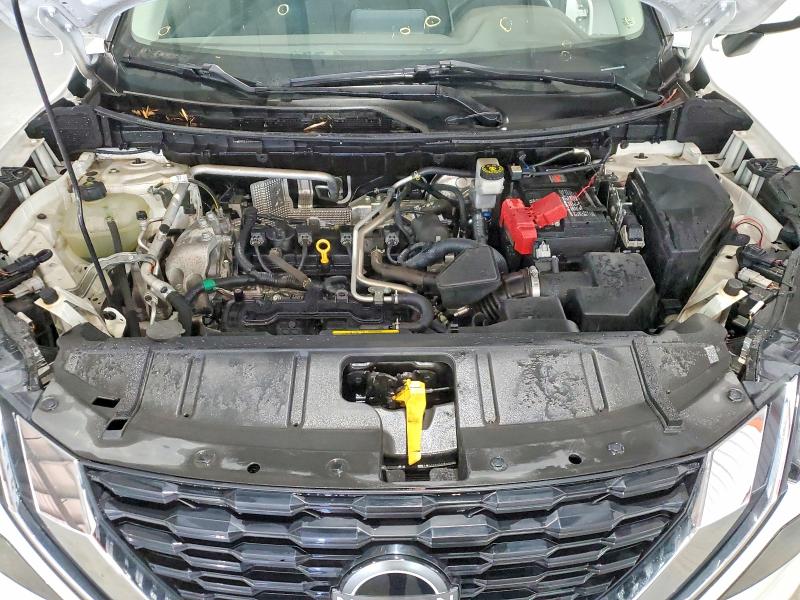 Продаж на аукціоні авто 2022 Nissan Rogue, vin: 5N1AT3AB1NC699153, номер лоту: 66477726