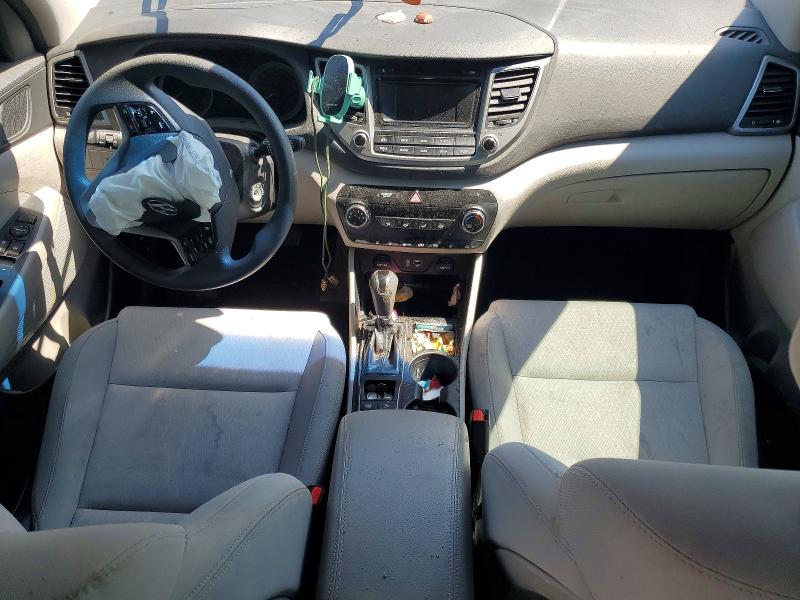 Продаж на аукціоні авто 2017 Hyundai Tucson, vin: KM8J2CA44HU577664, номер лоту: 65319976