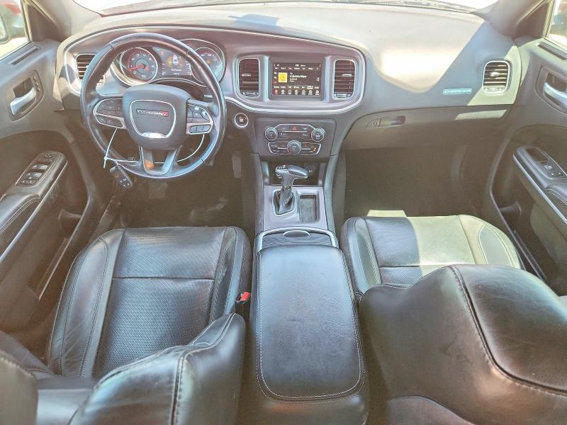 Aukcja sprzedaży 2020 Dodge Charger, vin: 2C3CDXBG0LH144267, numer aukcji: 66480616