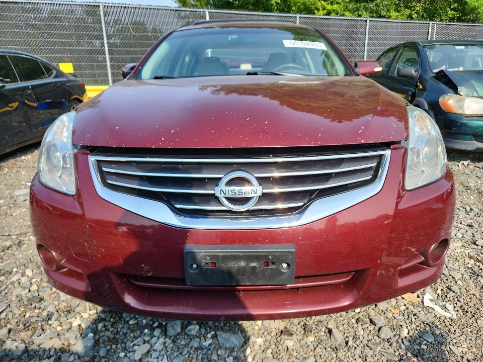 Продаж на аукціоні авто 2012 Nissan Altima, vin: 1N4AL2AP2CN574762, номер лоту: 64504986