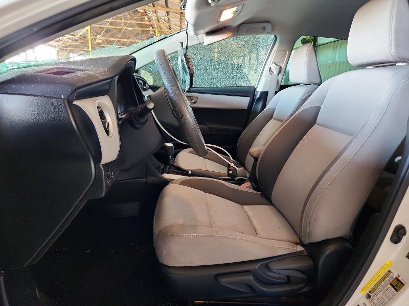 2017 Toyota Corolla მანქანა იყიდება აუქციონზე, vin: 5YFBURHE9HP695193, აუქციონის ნომერი: 63880266