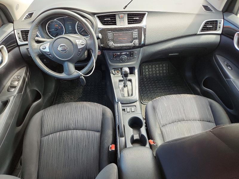 Auction sale of the 2018 Nissan Sentra, vin: 3N1AB7AP4JY236017, lot number: 65461736