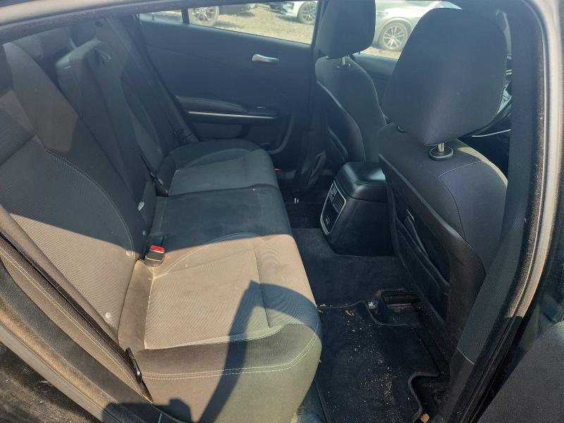 65234926 :رقم المزاد ، 2C3CDXBG8FH795277 vin ، 2015 Dodge Charger مزاد بيع
