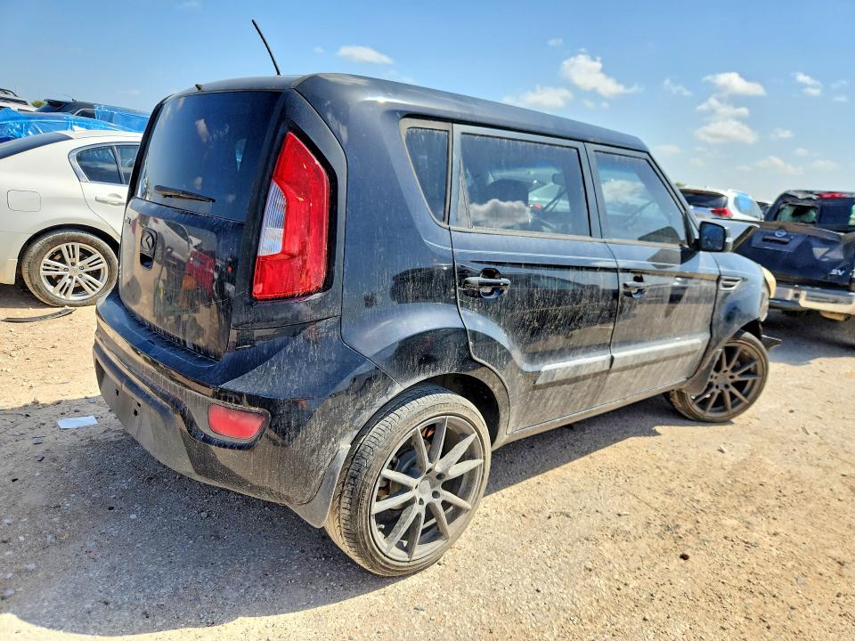 Aukcja sprzedaży 2013 Kia Soul, vin: KNDJT2A69D7591369, numer aukcji: 67283876