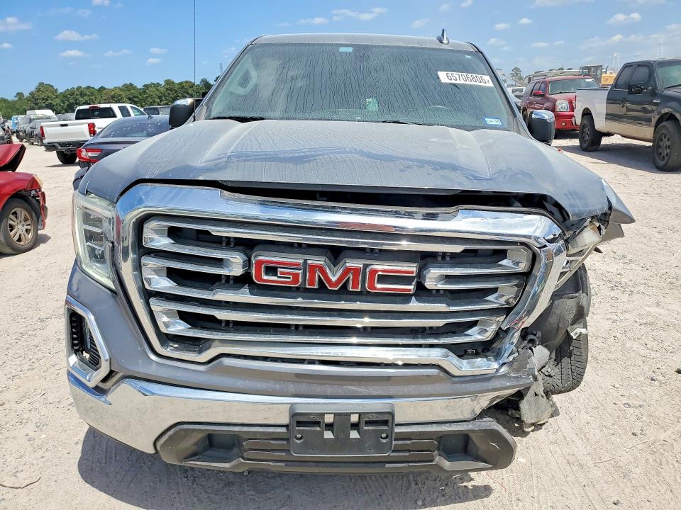 Aukcja sprzedaży 2021 Gmc Sierra, vin: 3GTP8DEDXMG415032, numer aukcji: 65706806