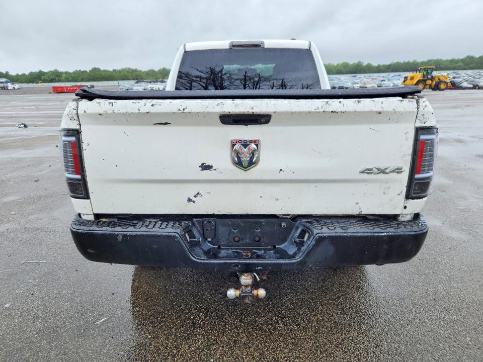 Aukcja sprzedaży 2011 Dodge Ram 2500, vin: 3D7TT2CT1BG564864, numer aukcji: 63418306