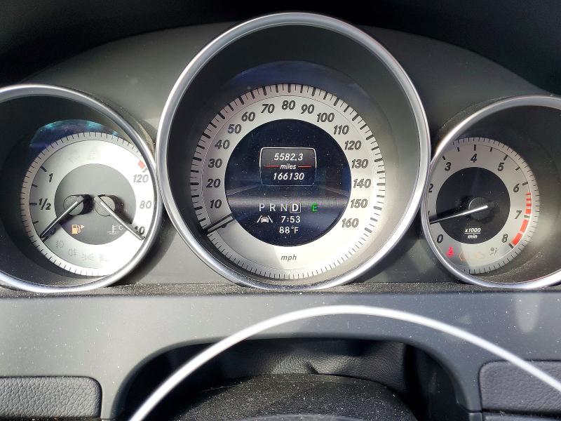 Продаж на аукціоні авто 2013 Mercedes-benz C, vin: WDDGJ4HB3DF956395, номер лоту: 65585946