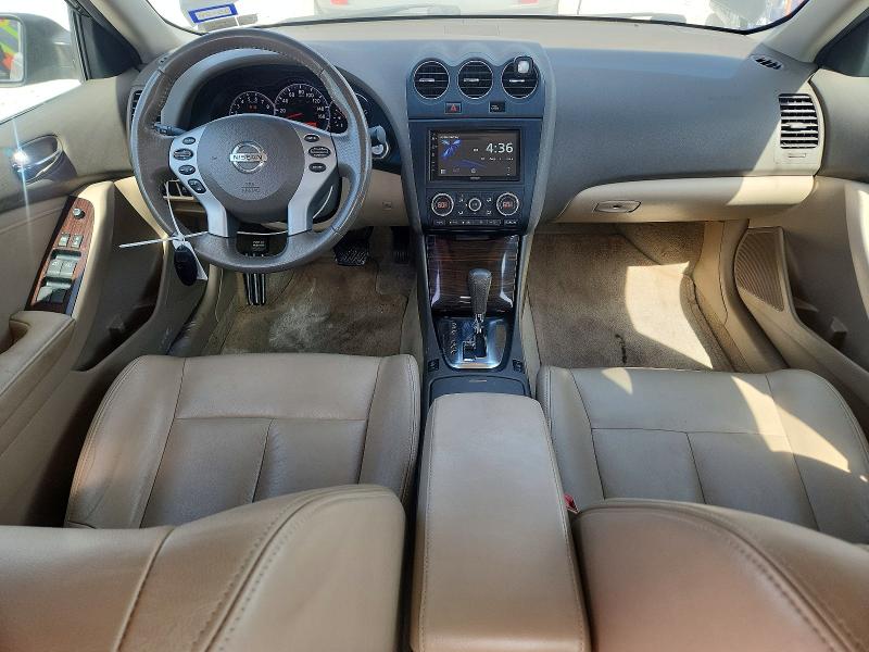 Aukcja sprzedaży 2012 Nissan Altima, vin: 1N4AL2AP9CN418136, numer aukcji: 66352736