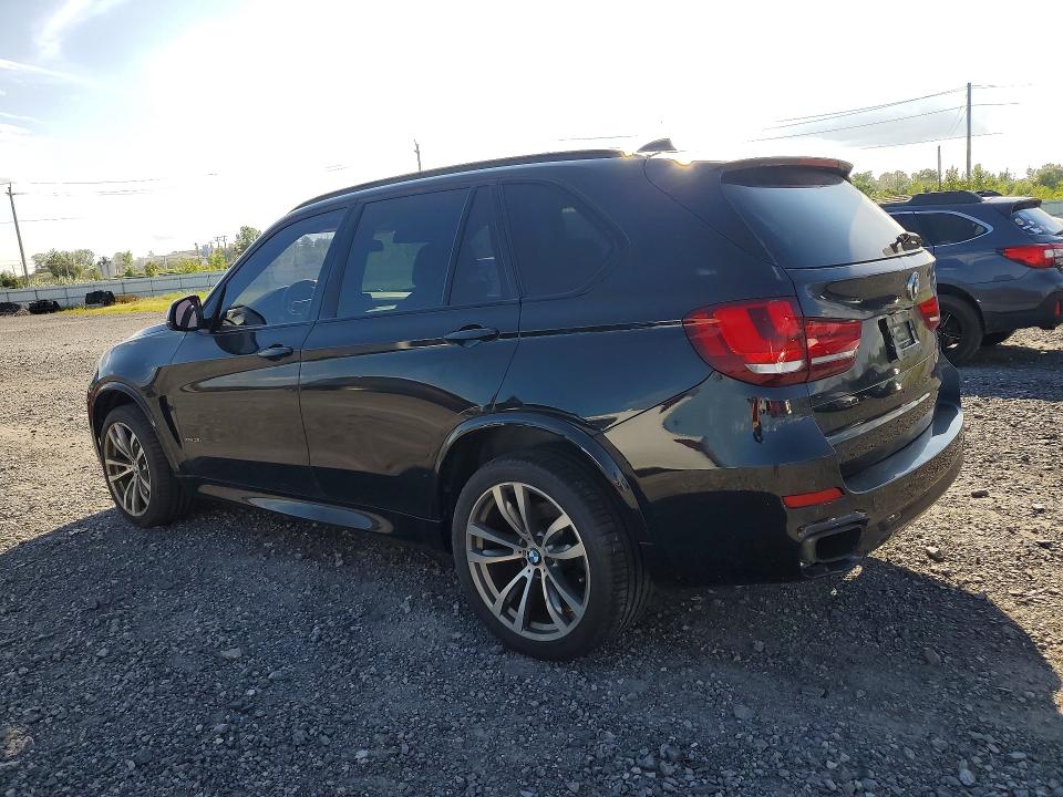 2014 Bmw X5 მანქანა იყიდება აუქციონზე, vin: 5UXKR0C57E0H27215, აუქციონის ნომერი: 65931996