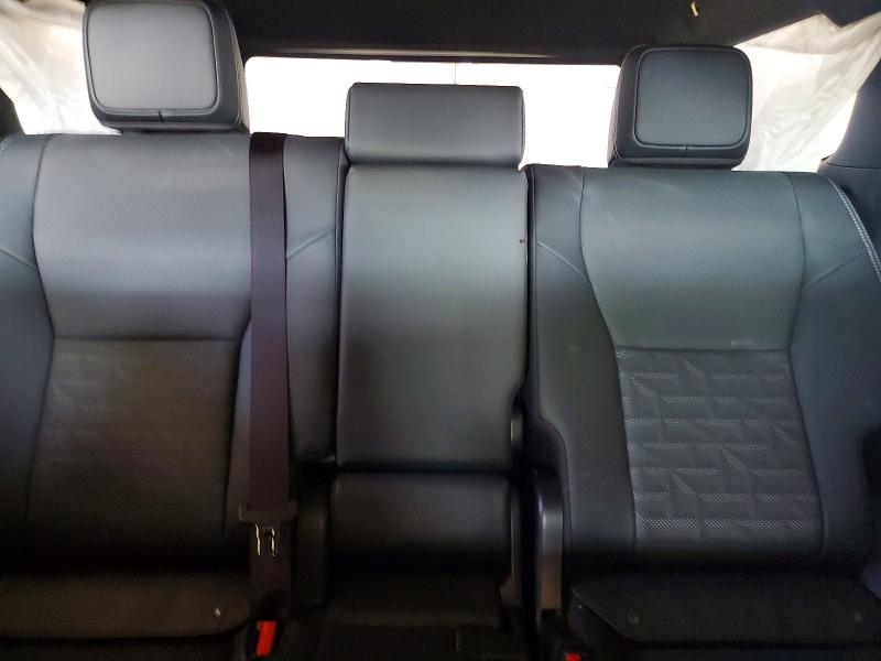 Продаж на аукціоні авто 2025 Toyota 4runner, vin: JTEVB5BR8S5020975, номер лоту: 65498776