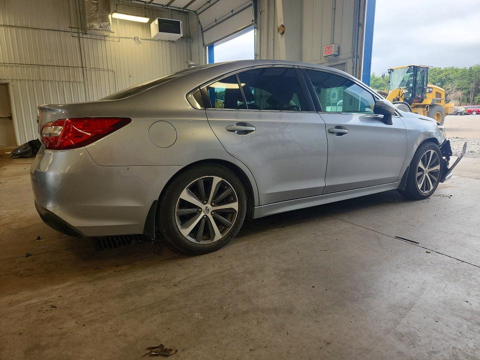 Aukcja sprzedaży 2018 Subaru Legacy, vin: 4S3BNAN65J3045304, numer aukcji: 63363136