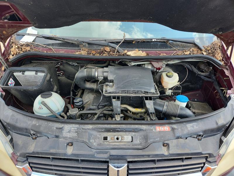 2008 Dodge Sprinter მანქანა იყიდება აუქციონზე, vin: WD0PE845X85278642, აუქციონის ნომერი: 63857716