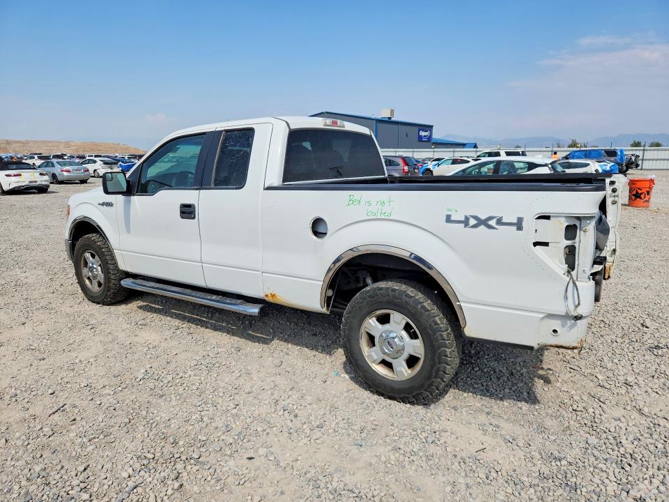 Продаж на аукціоні авто 2012 Ford F150, vin: 1FTFX1EF4CFB66936, номер лоту: 63588786