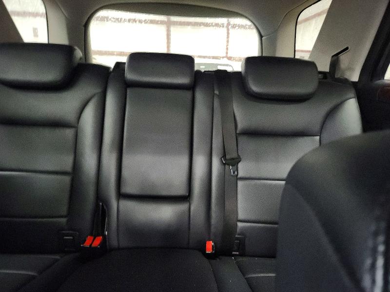 2010 Mercedes-benz Ml მანქანა იყიდება აუქციონზე, vin: 4JGBB8GB8AA551308, აუქციონის ნომერი: 63110646