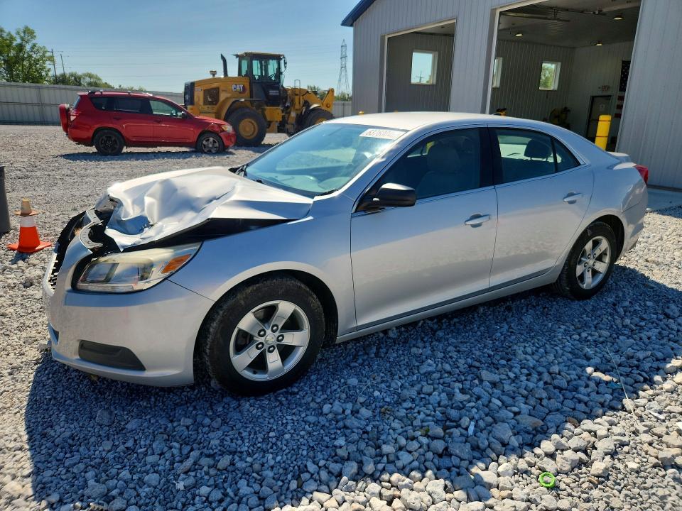 Продаж на аукціоні авто 2013 Chevrolet Malibu, vin: 1G11B5SA6DF211099, номер лоту: 63760046