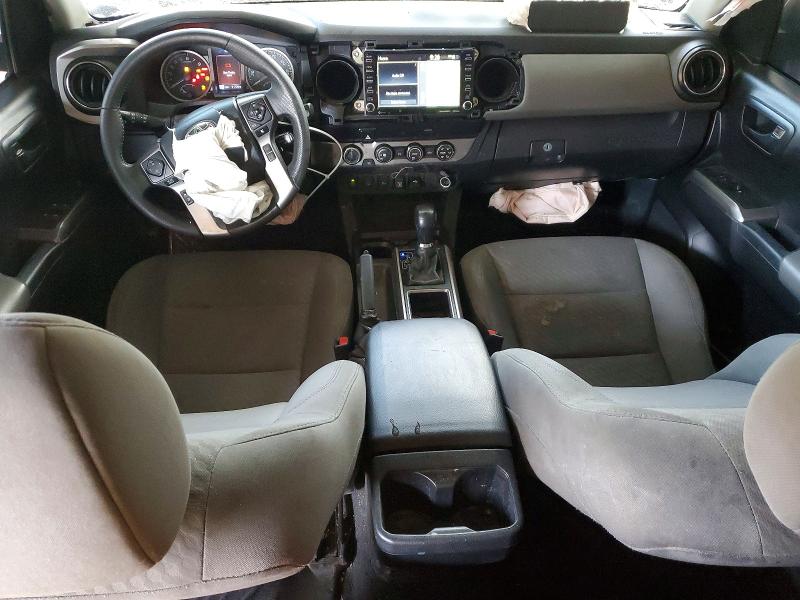 Aukcja sprzedaży 2020 Toyota Tacoma, vin: 3TMCZ5AN7LM316751, numer aukcji: 66572656
