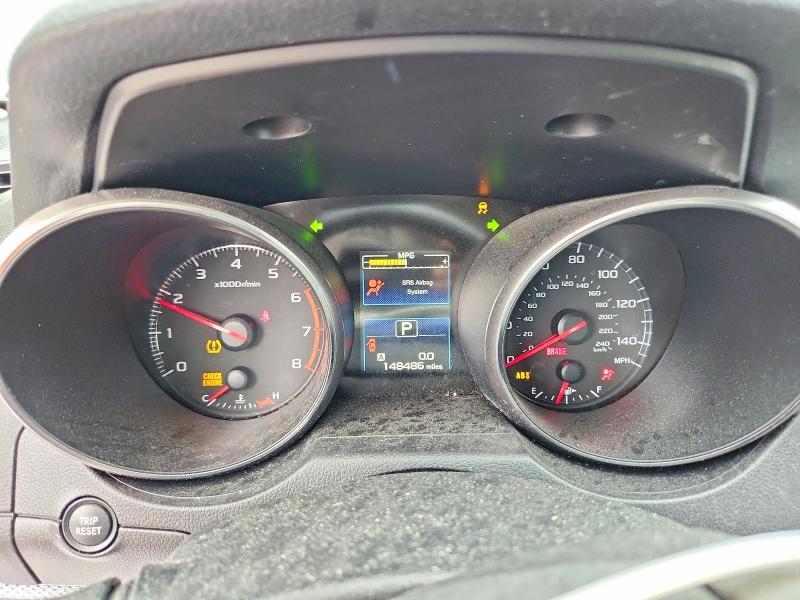 Aukcja sprzedaży 2017 Subaru Legacy, vin: 4S3BNAB67H3047036, numer aukcji: 64147016