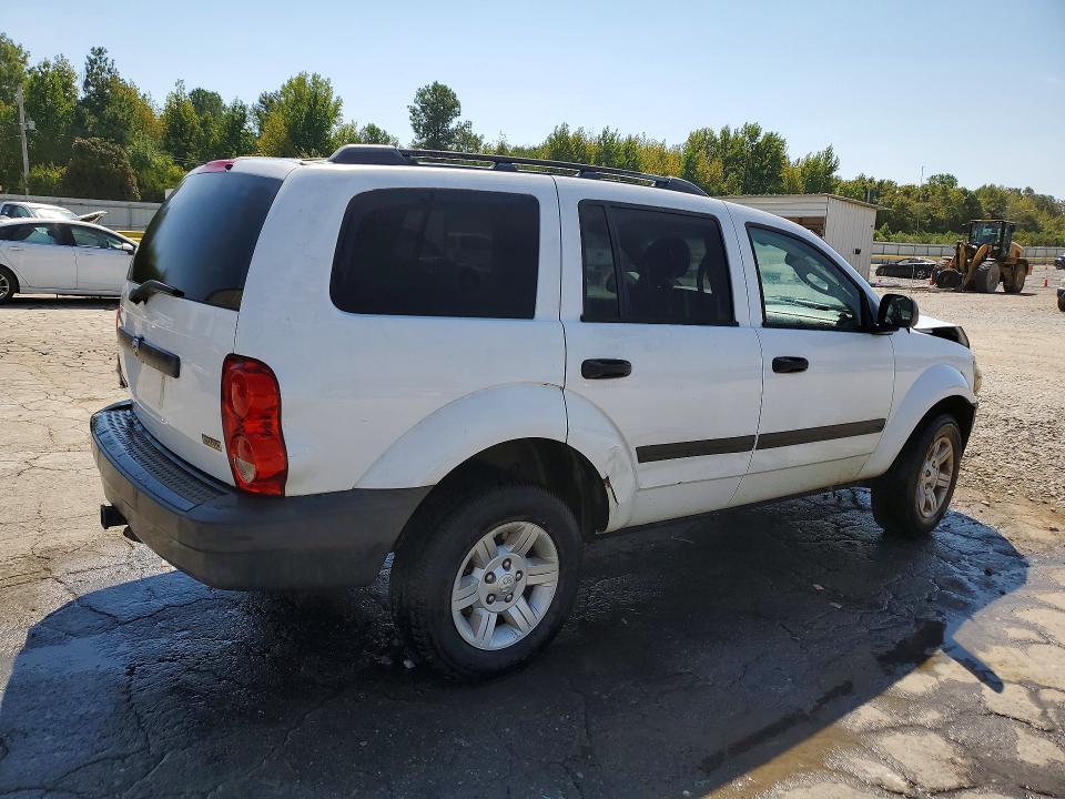 Продаж на аукціоні авто 2008 Dodge Durango, vin: 1D8HD38N38F120880, номер лоту: 66787266