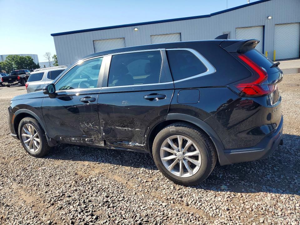 Aukcja sprzedaży 2023 Honda Cr-v, vin: 2HKRS4H72PH407955, numer aukcji: 63796376