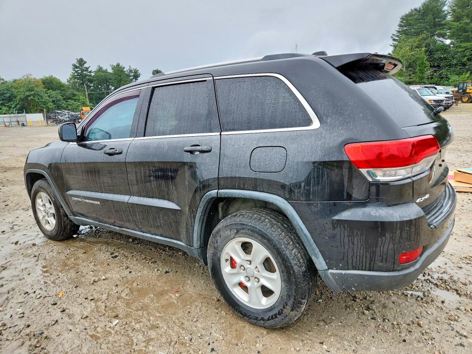 65507146 :رقم المزاد ، 1C4RJFAG1EC392365 vin ، 2014 Jeep Grand Cherokee مزاد بيع