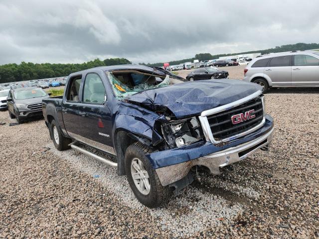 2010 Gmc Sierra მანქანა იყიდება აუქციონზე, vin: 3GTRKVE38AG274531, აუქციონის ნომერი: 63176686