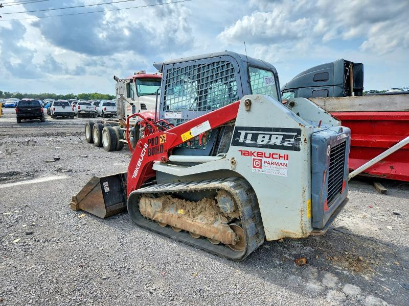 Продаж на аукціоні авто 2022 Takeuchi Unknown, vin: 408002471, номер лоту: 65108476