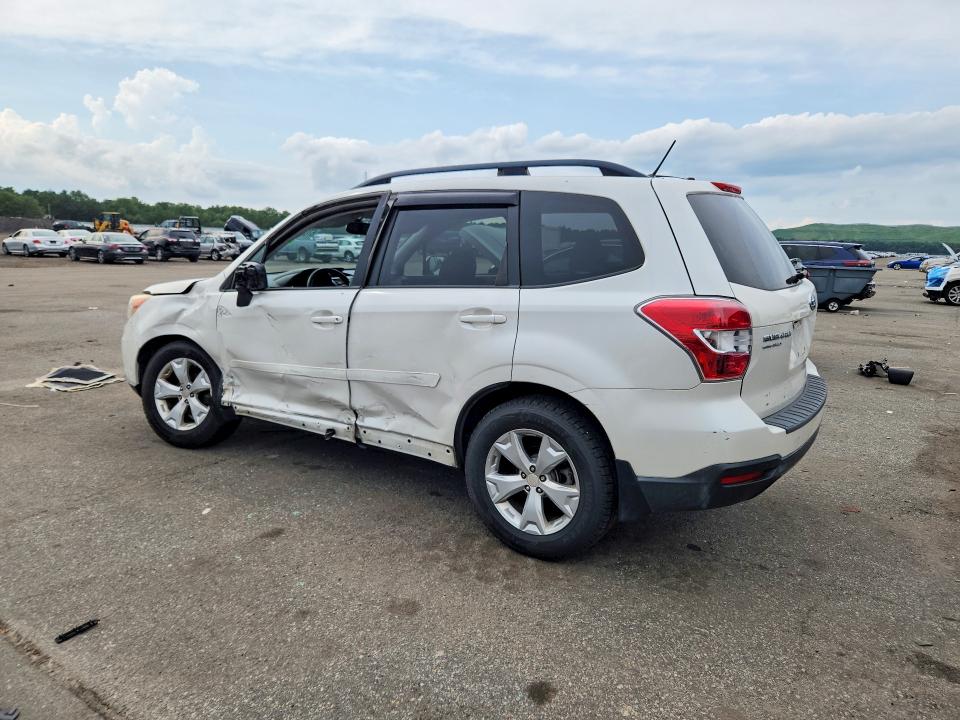 Продаж на аукціоні авто 2014 Subaru Forester, vin: JF2SJAEC3EH422868, номер лоту: 67083796
