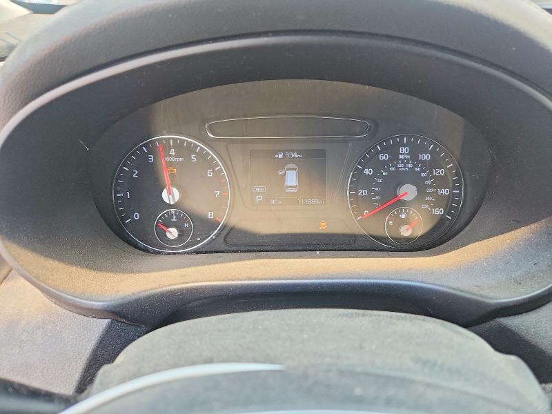 Aukcja sprzedaży 2019 Kia Sorento, vin: 5XYPG4A30KG453185, numer aukcji: 64210806