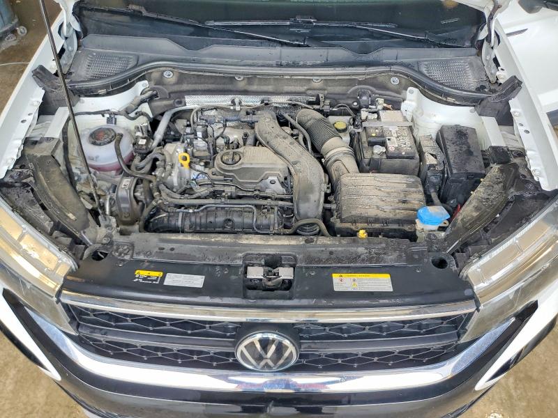 Продаж на аукціоні авто 2024 Volkswagen Taos, vin: 3VV5X7B24RM132182, номер лоту: 64078326