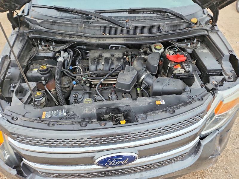 Продаж на аукціоні авто 2015 Ford Explorer, vin: 1FM5K7F84FGA25498, номер лоту: 66246766
