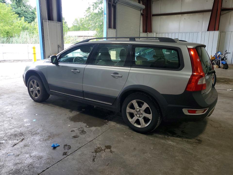 63531416 :رقم المزاد ، YV4BZ992991055977 vin ، 2009 Volvo Xc70 مزاد بيع