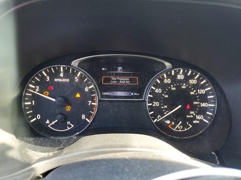 64480726 :رقم المزاد ، 5N1DR2AN9LC581820 vin ، 2020 Nissan Pathfinder مزاد بيع